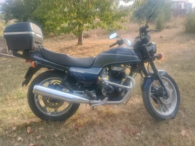  Honda Cb