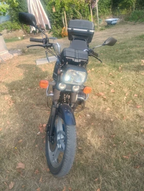 Honda Cb 450 | Mobile.bg    4