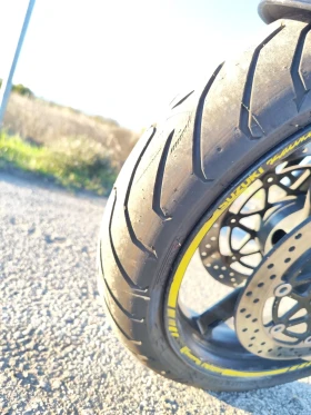 Обява за продажба на Suzuki Gsxr K4 750 ~7 300 лв. - изображение 11 | Auto.bg Обява за продажба на Suzuki Gsxr K4 750 ~7 300 лв. - изображение 11