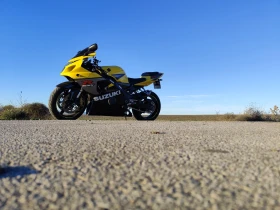 Обява за продажба на Suzuki Gsxr K4 750 ~7 300 лв. - изображение 2 | Auto.bg Обява за продажба на Suzuki Gsxr K4 750 ~7 300 лв. - изображение 2