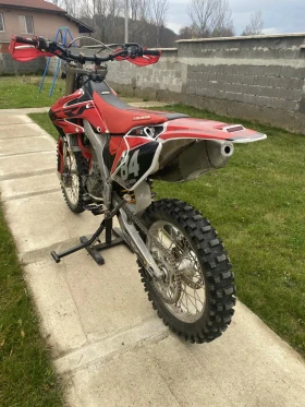 Honda Crf, снимка 7