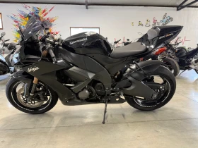Kawasaki Zxr ZX10R Ninja  | Auto.bg — изображение 5