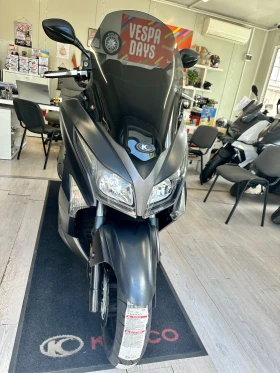 Kymco Downtown X-Town 300i ABS 06.2016г. | Auto.bg — изображение 14