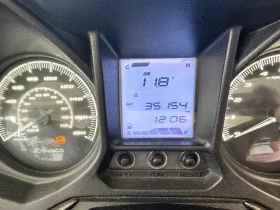 Kymco Downtown X-Town 300i ABS 06.2016г. | Auto.bg — изображение 2
