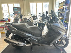 Kymco Downtown X-Town 300i ABS 06.2016г. | Auto.bg — изображение 16