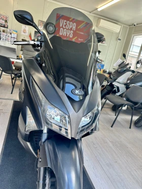 Kymco Downtown X-Town 300i ABS 06.2016г. | Auto.bg — изображение 1