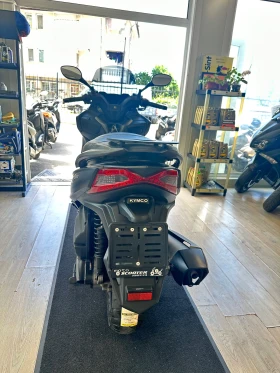 Kymco Downtown X-Town 300i ABS 06.2016г. | Auto.bg — изображение 15