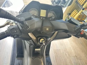 Kymco Downtown X-Town 300i ABS 06.2016г. | Auto.bg — изображение 3