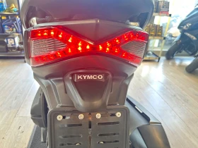 Kymco Downtown X-Town 300i ABS 06.2016г. | Auto.bg — изображение 6