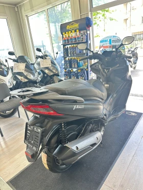 Kymco Downtown X-Town 300i ABS 06.2016г. | Auto.bg — изображение 8