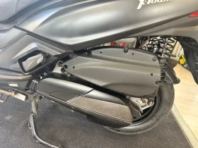 Kymco Downtown X-Town 300i ABS 06.2016г. | Auto.bg — изображение 12