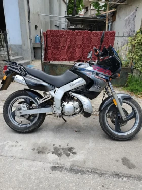 Yamaha Tdr 125 | Auto.bg — изображение 11