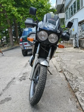 Yamaha Tdr 125 | Auto.bg — изображение 7