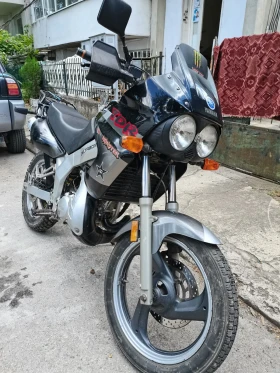 Yamaha Tdr 125 | Auto.bg — изображение 6