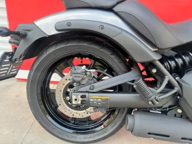 Kawasaki Vulcan S 650 2026 | Auto.bg — изображение 7