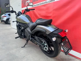 Kawasaki Vulcan S 650 2026 | Auto.bg — изображение 12