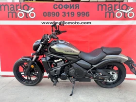Kawasaki Vulcan S 650 2026 | Auto.bg — изображение 10