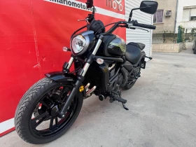 Kawasaki Vulcan S 650 2026 | Auto.bg — изображение 11