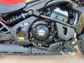Kawasaki Vulcan S 650 2026 | Auto.bg — изображение 6