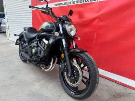 Kawasaki Vulcan S 650 2026 | Auto.bg — изображение 2