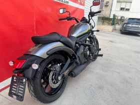 Kawasaki Vulcan S 650 2026 | Auto.bg — изображение 4