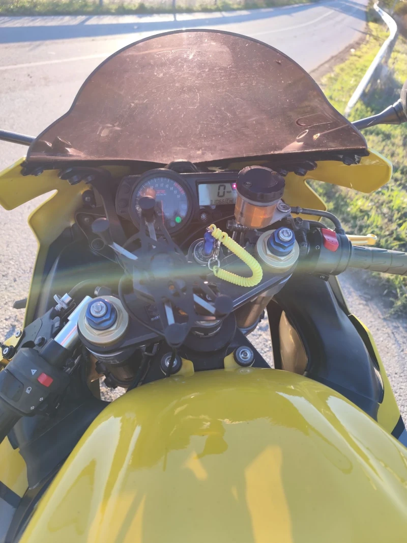 Suzuki Gsxr K4 750, снимка 11 - Мотоциклети и мототехника - 52226413