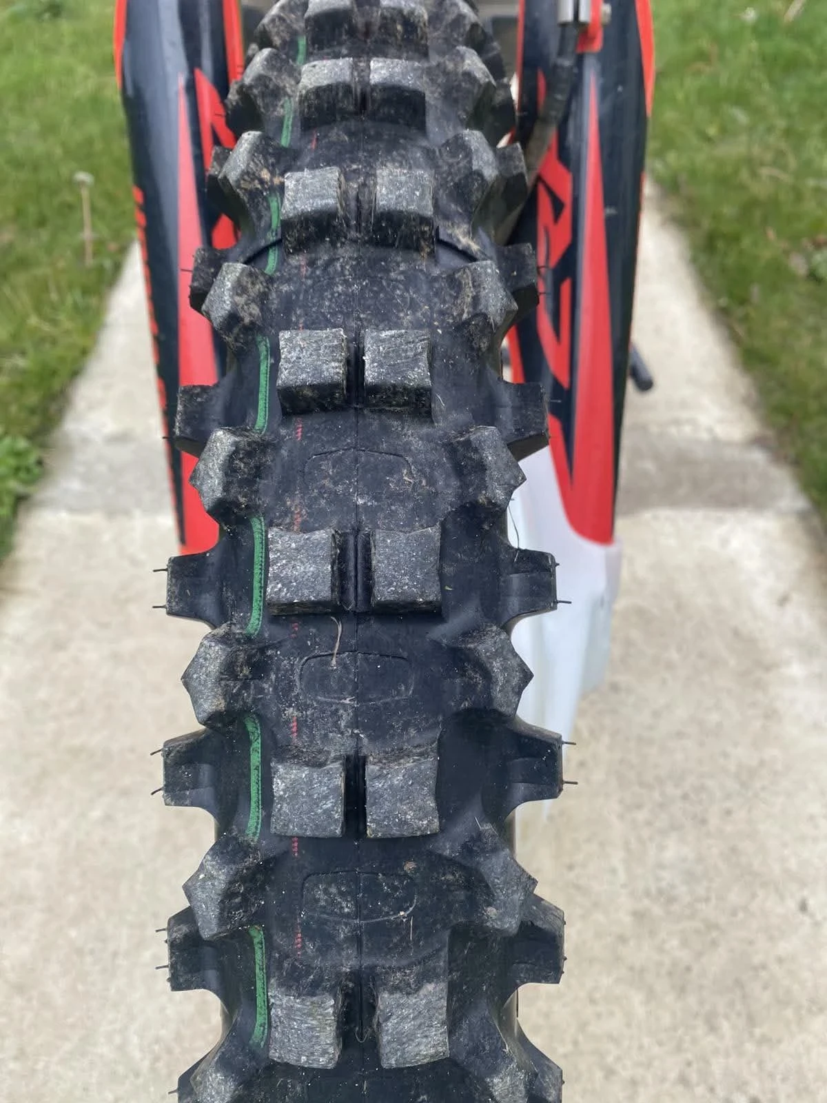 Honda Crf  - изображение 8