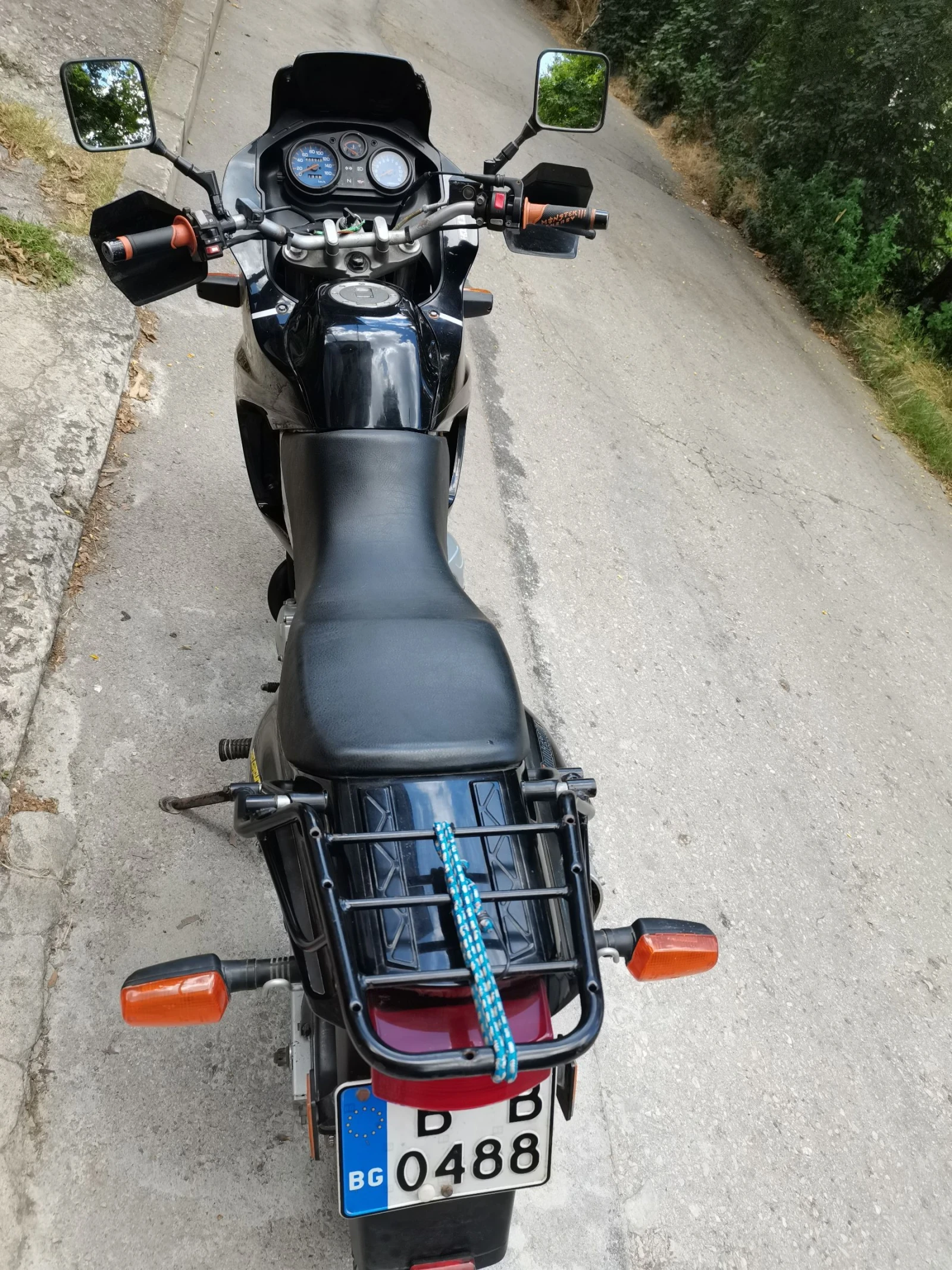 Yamaha Tdr 125 | Mobile.bg � ����������� 4
