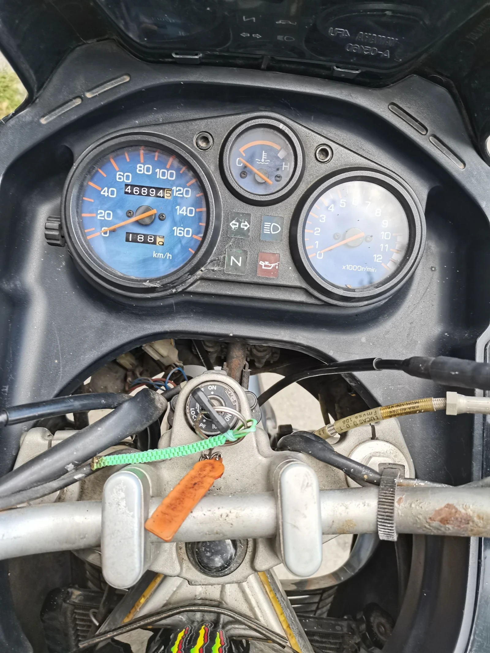Yamaha Tdr 125 | Mobile.bg � ����������� 3