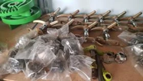 Балировачка Challenger АКТУАЛНИ-ЦЕНИ , снимка 7