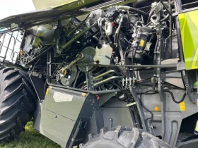 Комбайн Claas Lexion 6800 - 2023 - LIMITED EDITION❗ , снимка 10