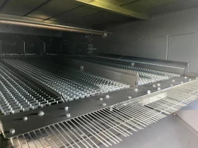  Claas Lexion 6800 - 2023 - LIMITED EDITION❗  | Mobile.bg    9