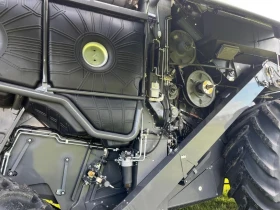  Claas Lexion 6800 - 2023 - LIMITED EDITION❗  | Mobile.bg    8