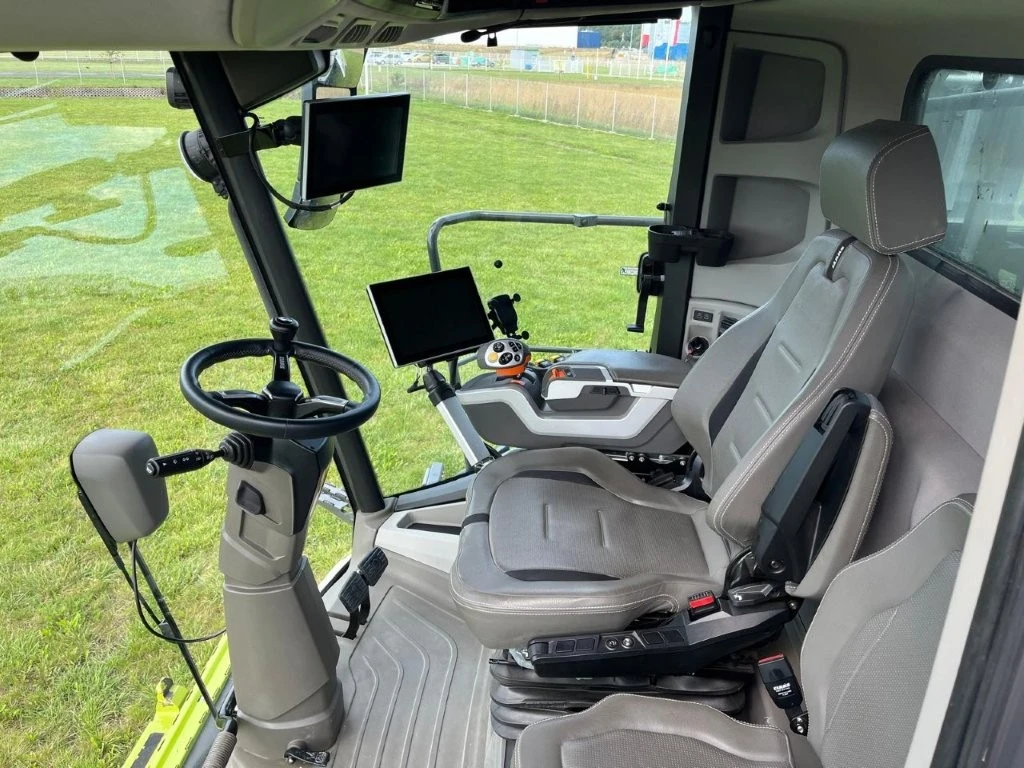  Claas Lexion 6800 - 2023 - LIMITED EDITION❗  | Mobile.bg   7