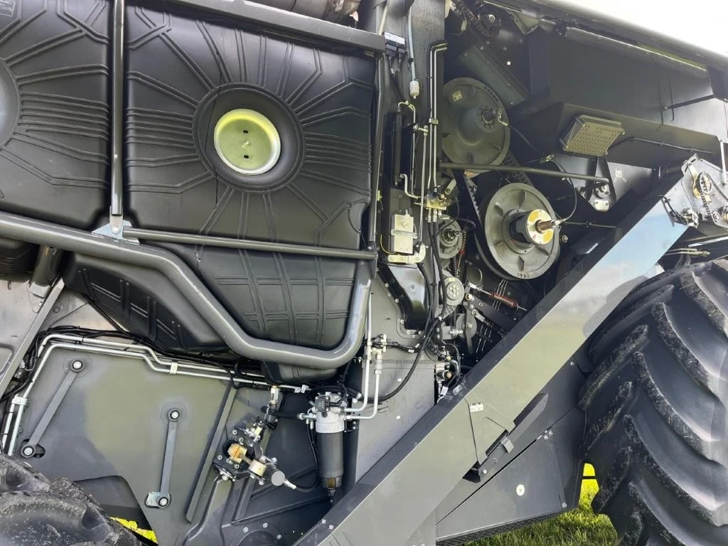  Claas Lexion 6800 - 2023 - LIMITED EDITION❗  | Mobile.bg   8