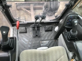 Багер Volvo EC27C 3000 кг., 2015 г., снимка 13