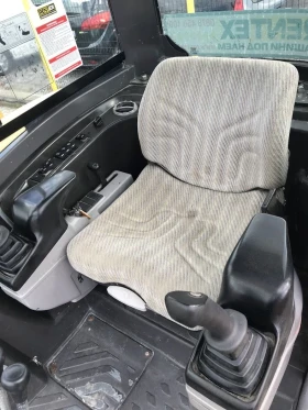Багер Volvo EC27C 3000 кг., 2015 г., снимка 14