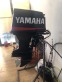 Обява за продажба на Извънбордов двигател Yamaha 40hp ~2 400 лв. - изображение 4