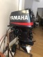 Обява за продажба на Извънбордов двигател Yamaha 40hp ~2 400 лв. - изображение 2