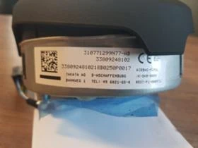 AirBag BMW, снимка 4