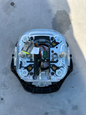 33677982902 Airbag волан BMW E90 09B3431B0532, снимка 3