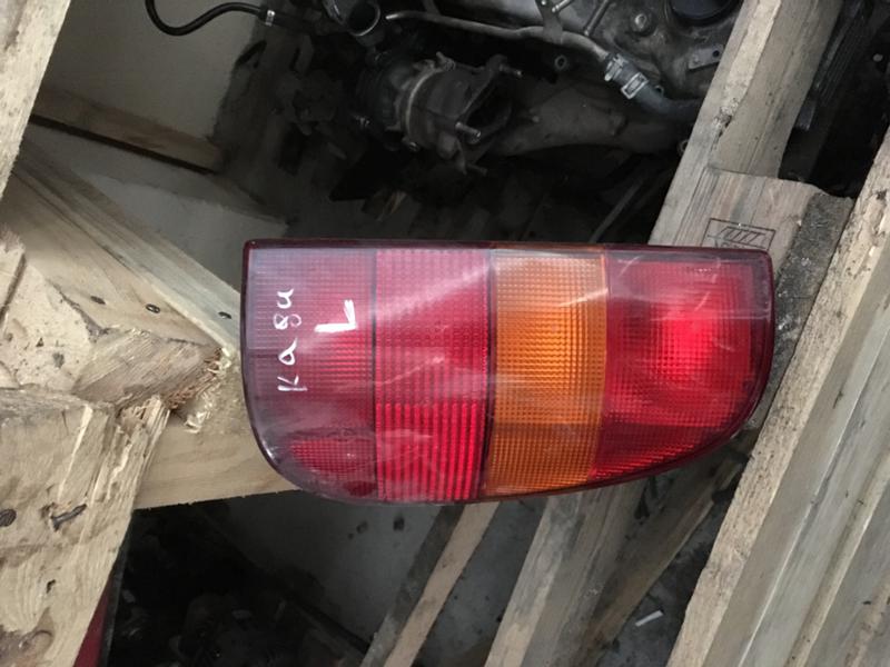 Светлини за VW Caddy, снимка 1 - Части - 17455757