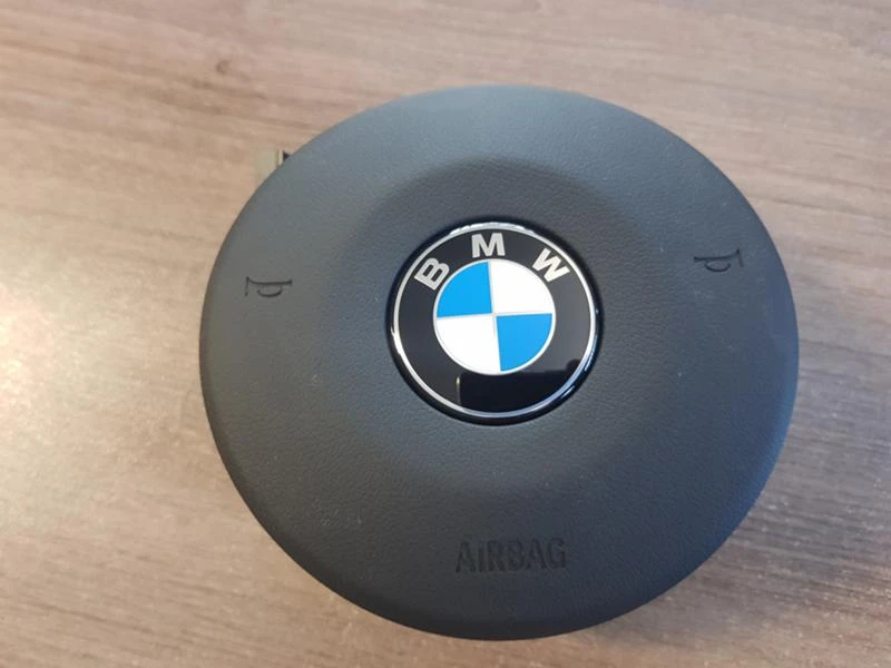 AirBag BMW, снимка 1 - Части - 21190221