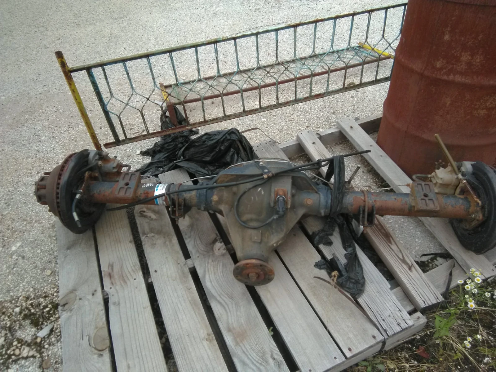   Ford F250 | Mobile.bg   3