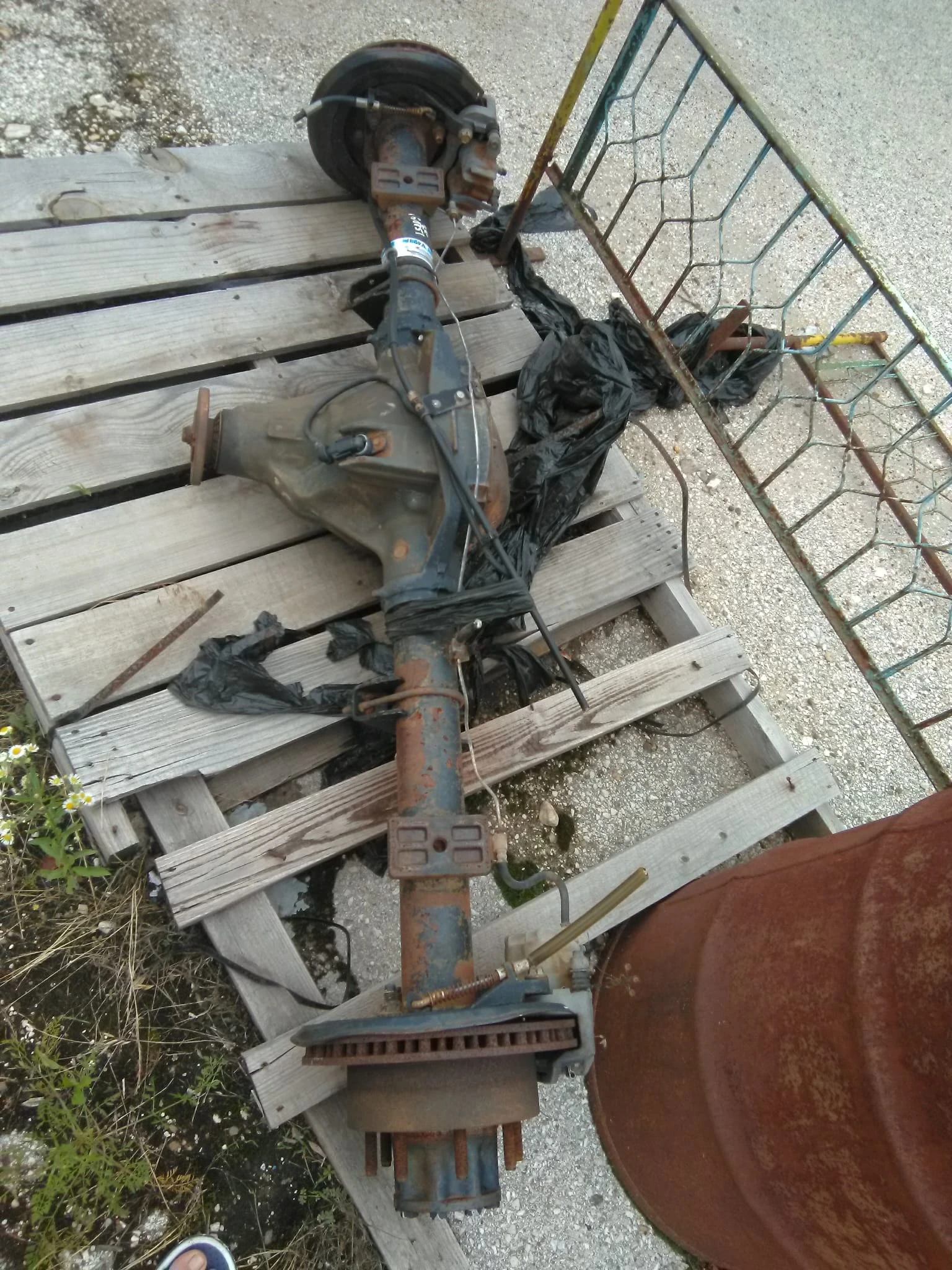   Ford F250 | Mobile.bg   5