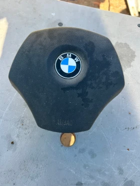 33677982902 Airbag волан BMW E90 09B3431B0532