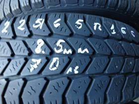 Гуми Всесезонни 225/65R16, снимка 1