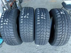 Гуми Всесезонни 225/65R16, снимка 12