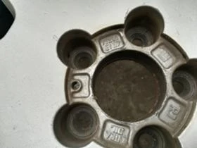 Джанти за Opel Astra, снимка 4