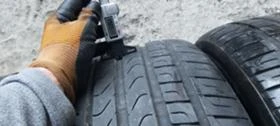 Гуми Летни 245/40R18, снимка 4